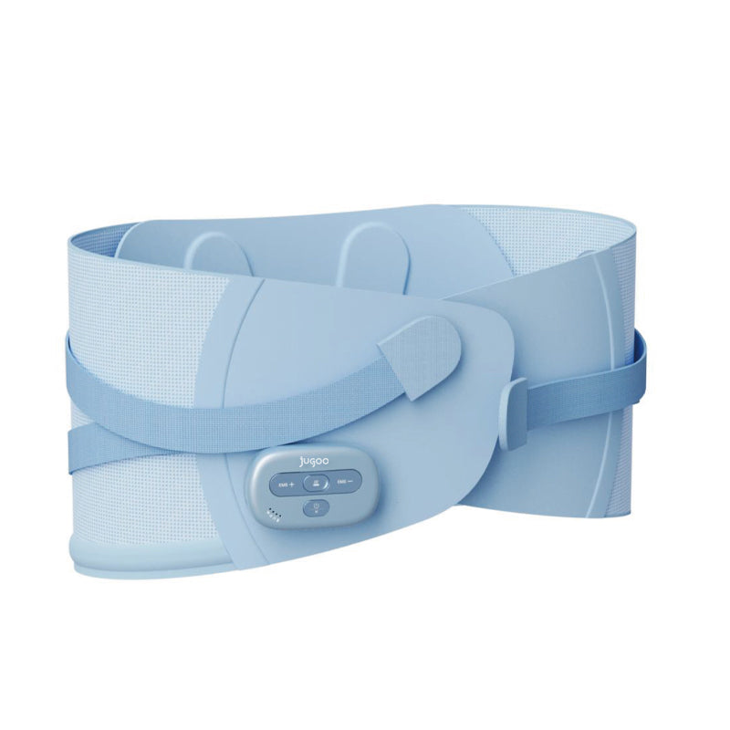 Jugoo® Heating Pad Corrective Device for Back Pain - B01